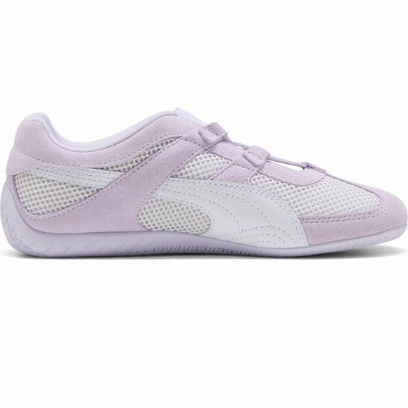 🪻 PUMA SPEEDCAT GO SPRING LAVENDER 🪻 - Picture 2 of 2